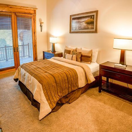Silver Aspen - Five Bedroom Loft Luxury Townhome Hotel Room Solitude Exterior foto